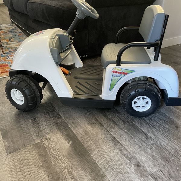 Kids Mini Golf Cart for Sale in Henderson, NV OfferUp