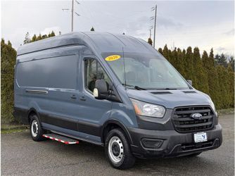 2020 Ford Transit-250 Cargo Van