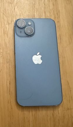 iPhone 13 and iPhone 14