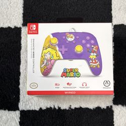 Nintendo Switch Controller