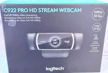 Logitech WebCam