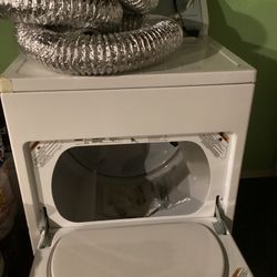 Gas Dryer