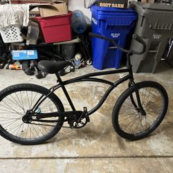 Beach Cruiser 