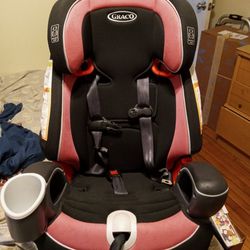 Graco Booster Seat