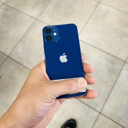 iPhone 12 Mini Unlocked 