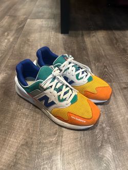 New Balance 997