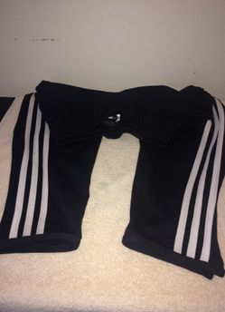 Adidas climalite Kids sweatpants