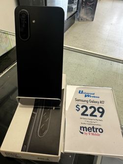 Samsung A17