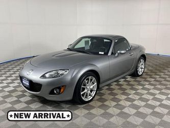 2010 Mazda MX-5 Miata