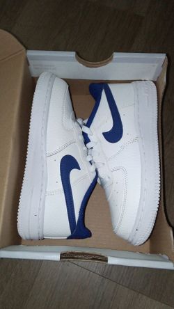 Toddler Air Force ones