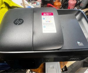 Printer HP officejet 3830