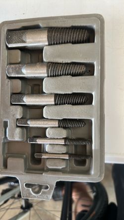 Extractor tool