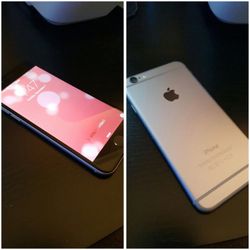 iPhone 6 16gb great condition