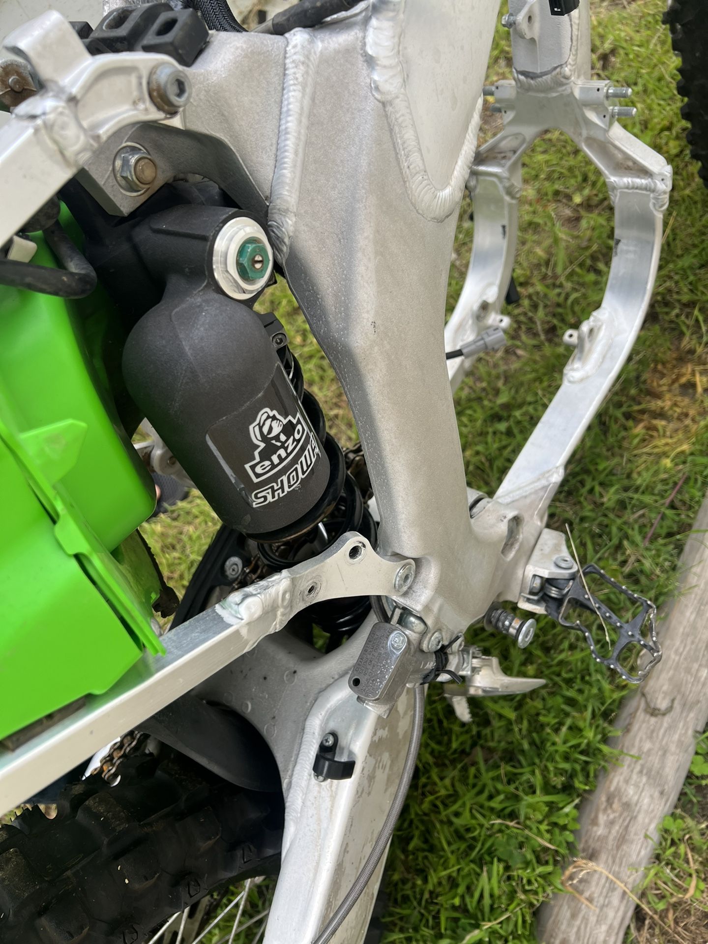 2019 kx450f for sale