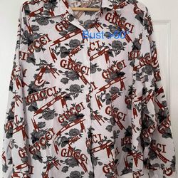 Fashion Long Sleeve