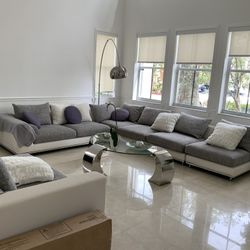 Sectional Sofa Modular