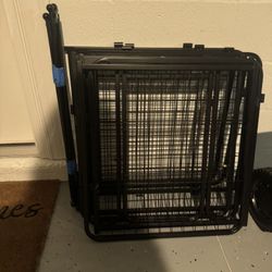 Dog Playpen 8 Panels