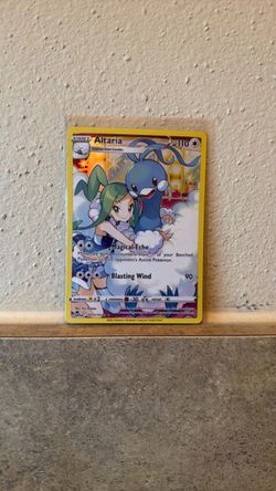 Altaria TG11