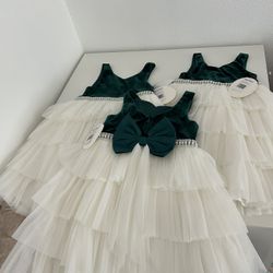 Girls Dresses 
