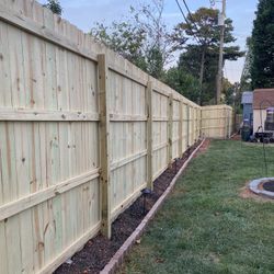 Build Fence