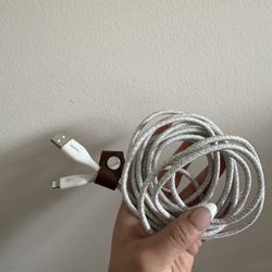 Belkin 10ft Lightening Cable