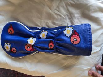 Golf Headcover