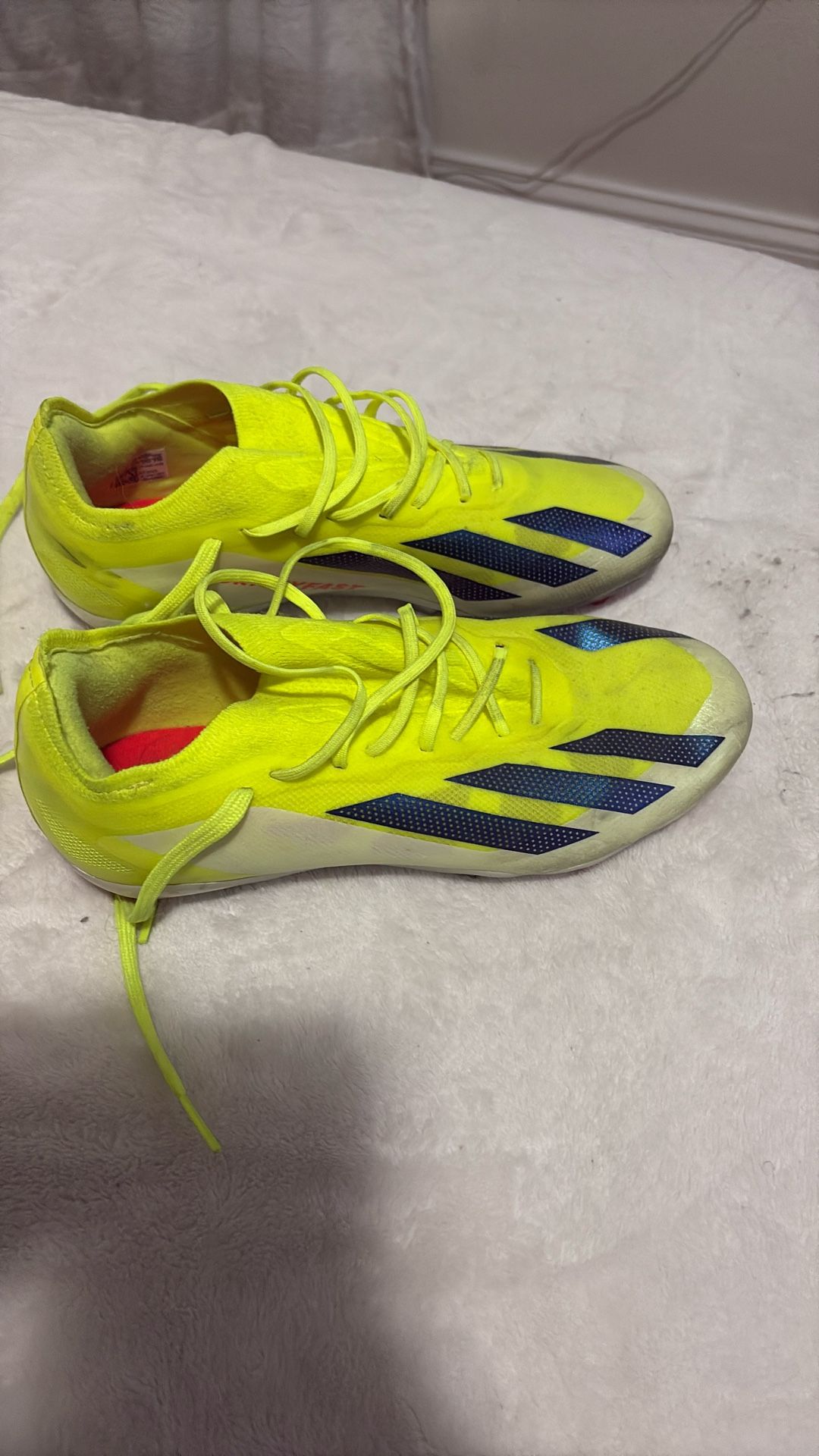 Adidas Soccer Cleats