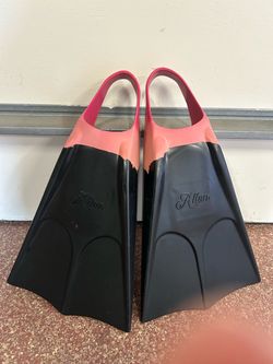 Alton Swim Fins
