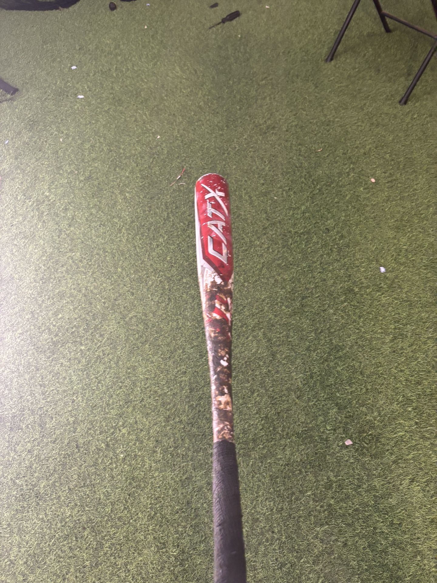 Original Marucci Cat X 32/29