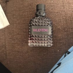 Valentino born in roma intense 