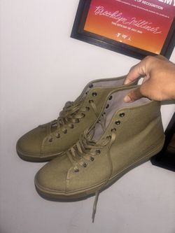 All Saints Sneakers