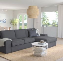 Kivik Sectional Couch