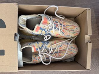 Adidas Yeezy Boost 350 V2 MX Oat Sneakers