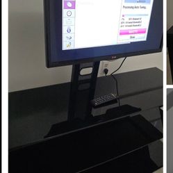 Mesa Y TV 