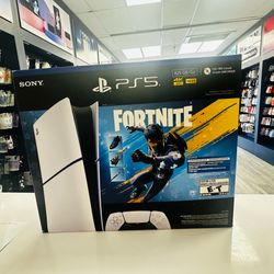 Ps5 Fornite