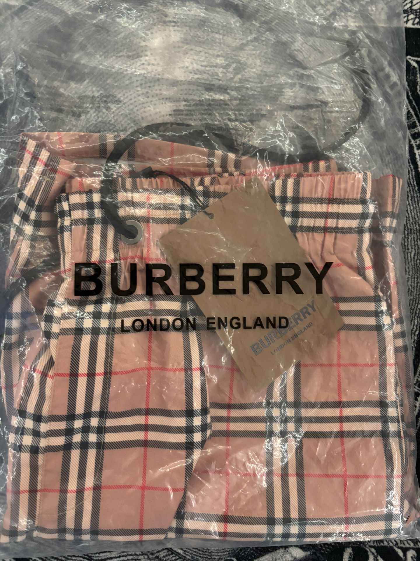 Burberry Shorts