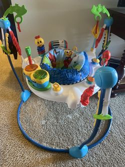 Baby Einstein Jumper