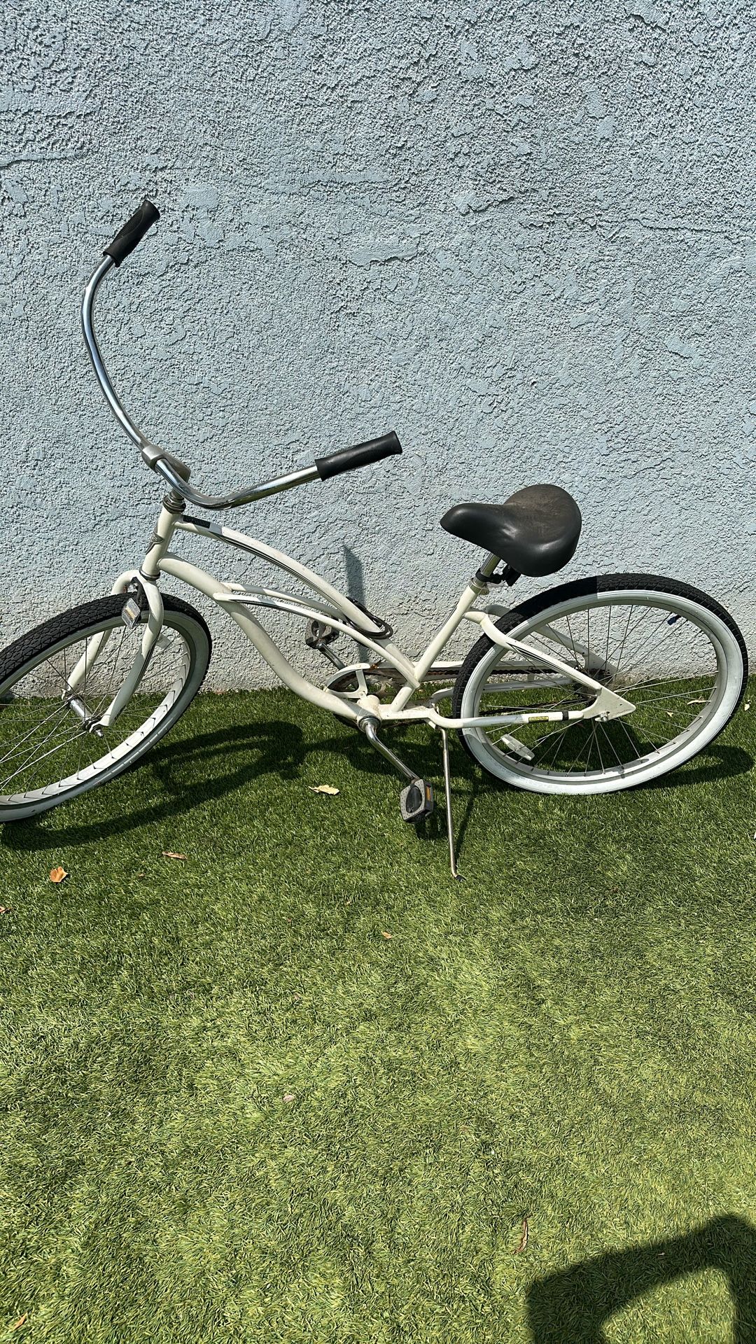 Beach Bike