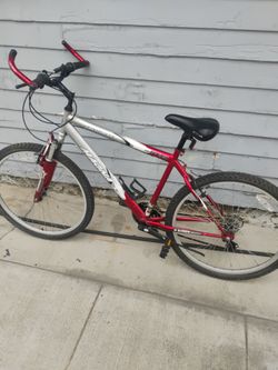Magna 21 speed. SHIMANO,