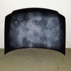 F150 Expedition Hood