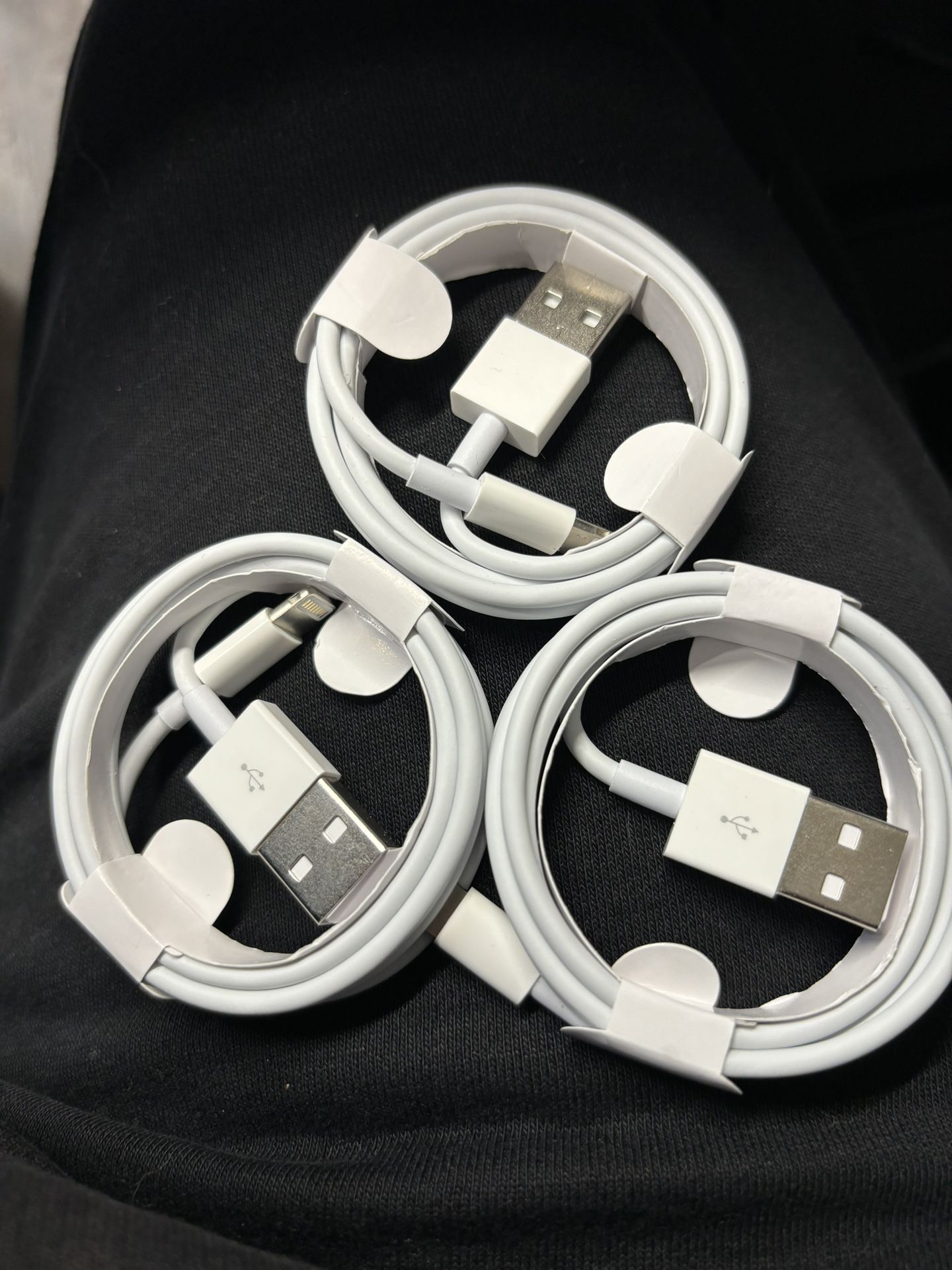 Brand New iPhone Chargers 