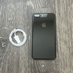 iPhone 7 Plus 128gb UNLOCKED FOR ALL CARRIERS!