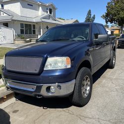 2007 Ford F-150