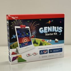 Osmo Genius Starter Kit