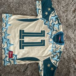Supreme Jersey 