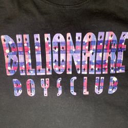 Billionaire Boys club Tee