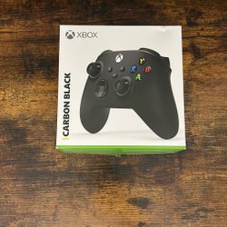 Xbox Controller