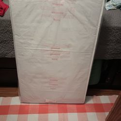 Porta Crib  Mattress. 