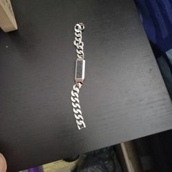 Swarovski Man's Bracelet