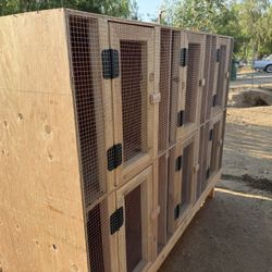 Breeding Cages 